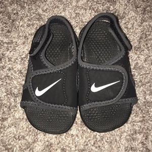 Toddler Boys Nike Sandals